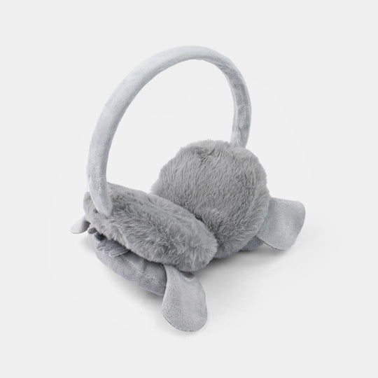 Stylish & Protective Earmuff For Kids