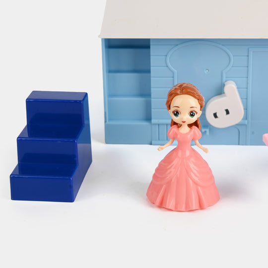 Surprise Convenience Store Playset