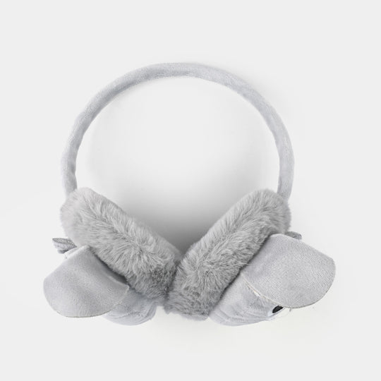 Stylish & Protective Earmuff For Kids