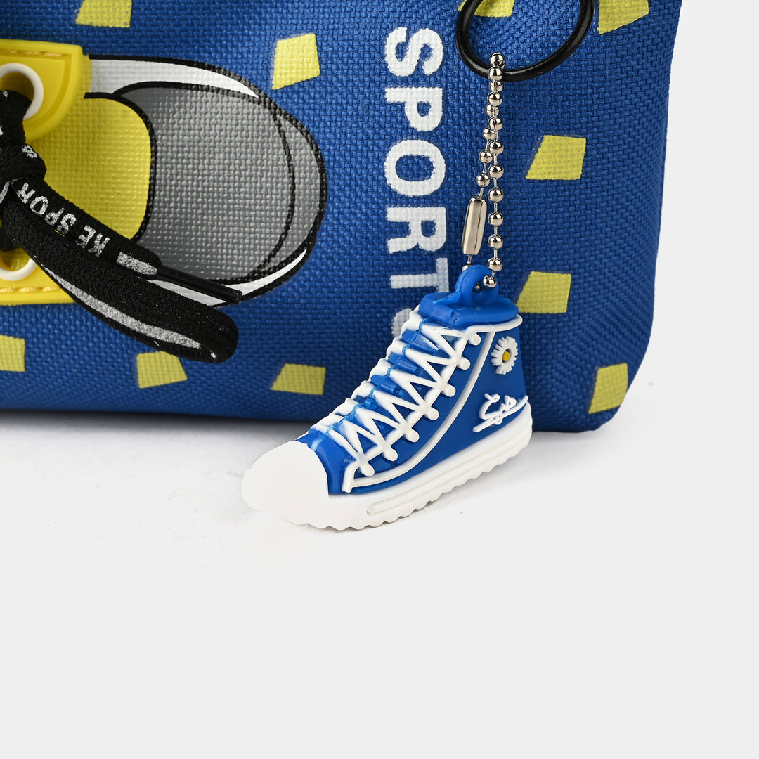 Stationery Pencil Pouch for Kids