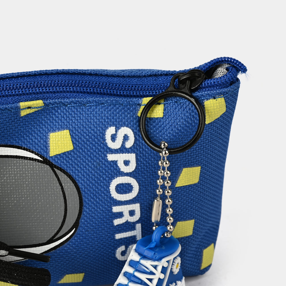 Stationery Pencil Pouch for Kids