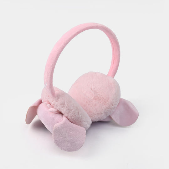 Stylish & Protective Earmuff For Kids
