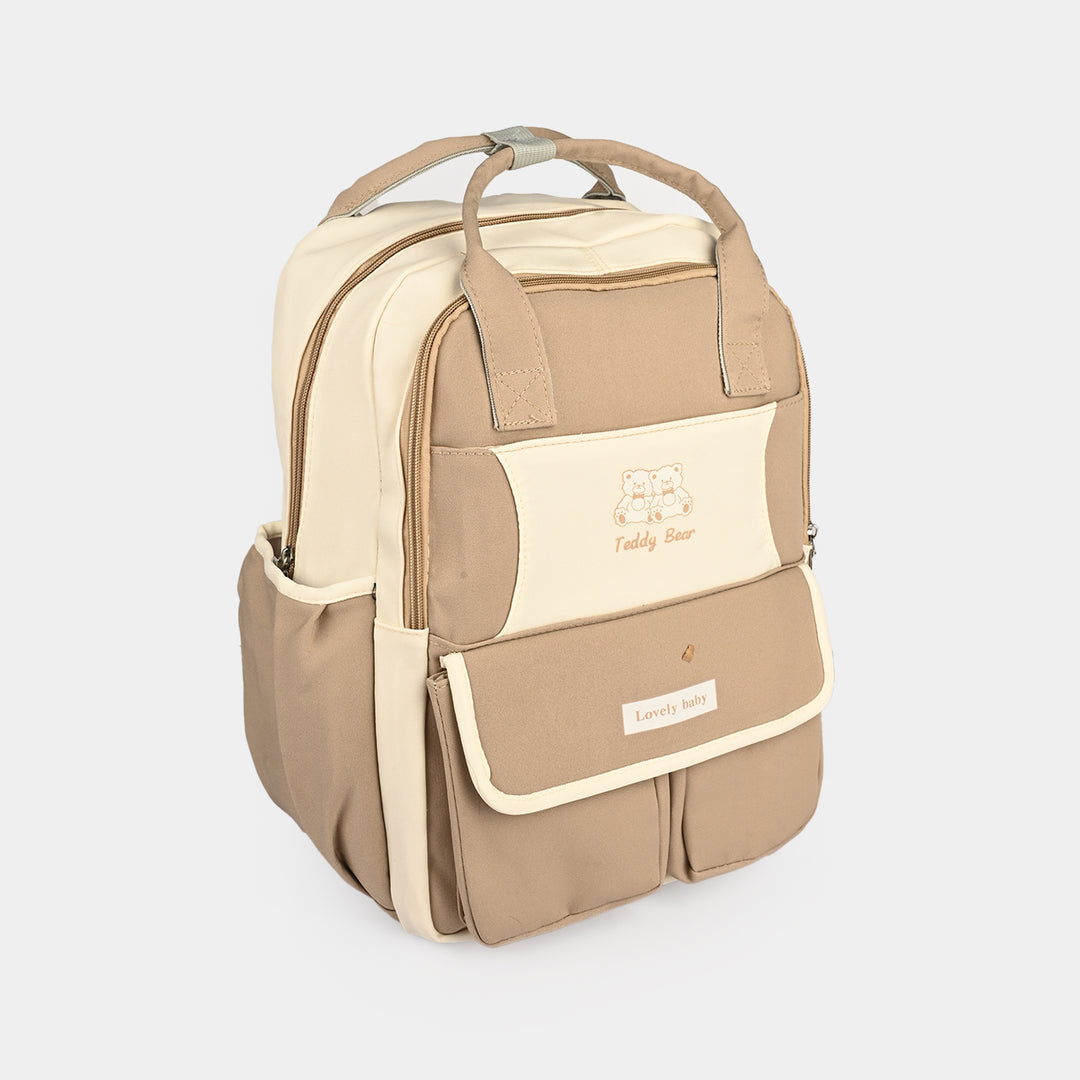 Baby Care Mother Backpack