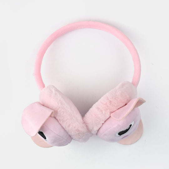 Stylish & Protective Earmuff For Kids