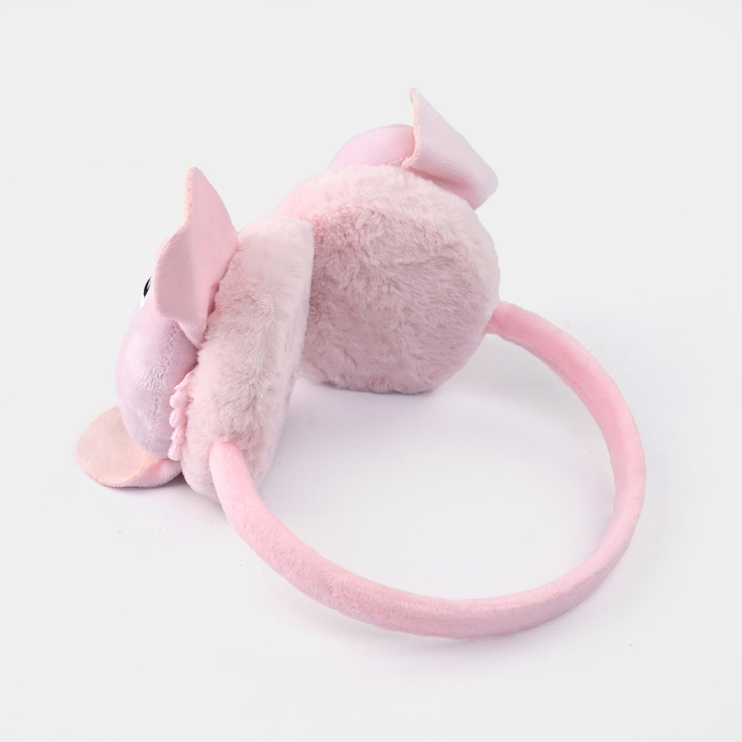 Stylish & Protective Earmuff For Kids