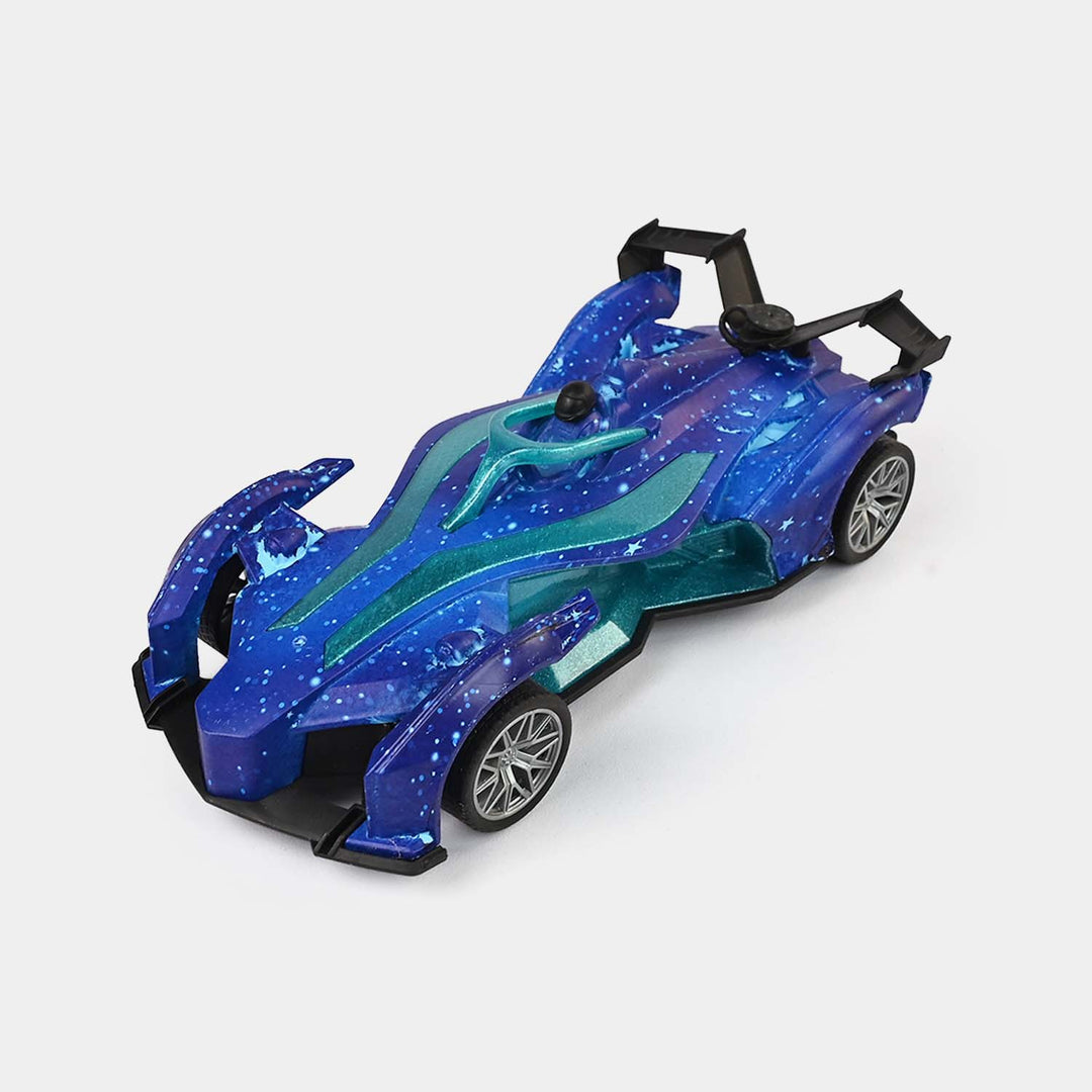 Speed Game Remote Control Racing Car for Kids