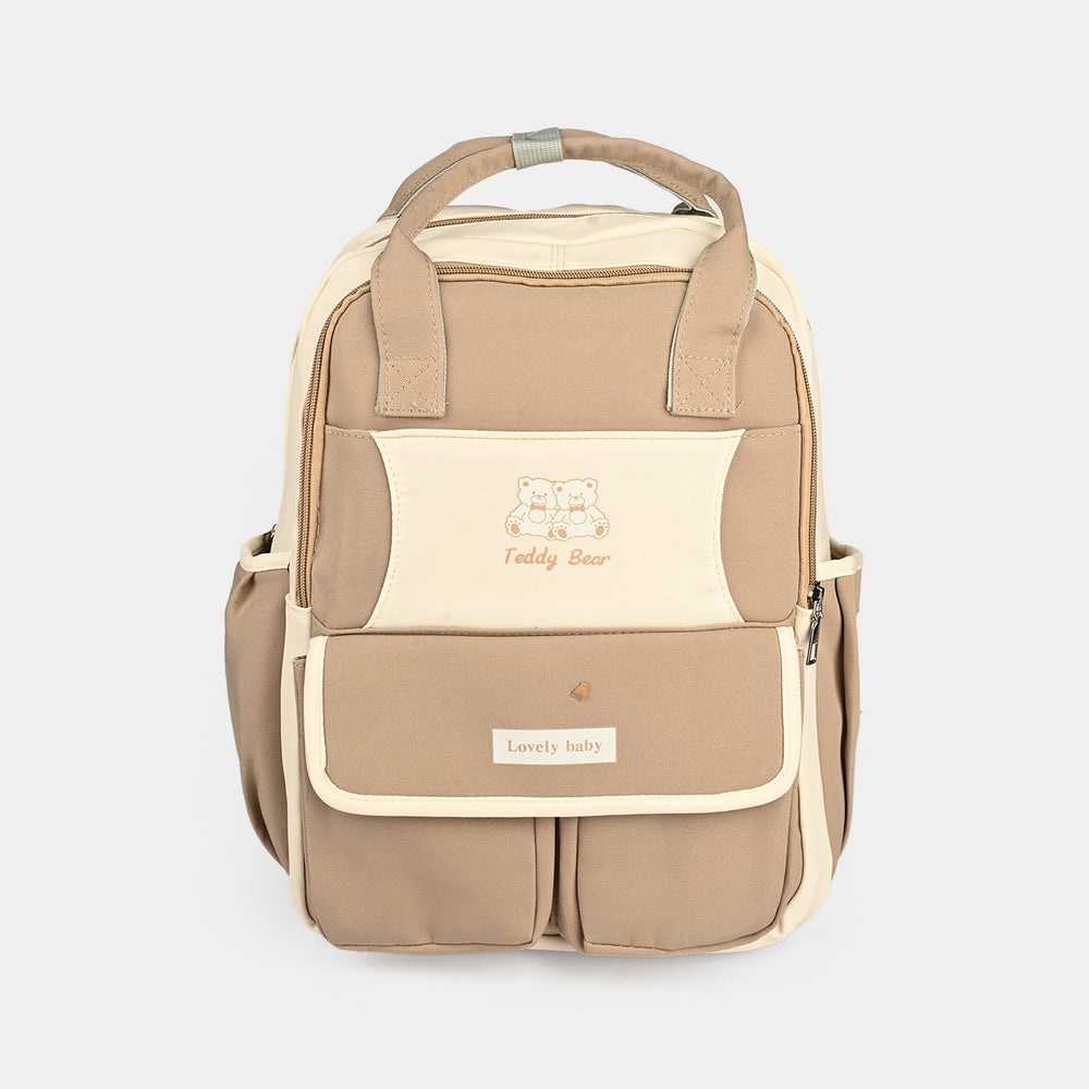 Baby Care Mother Backpack