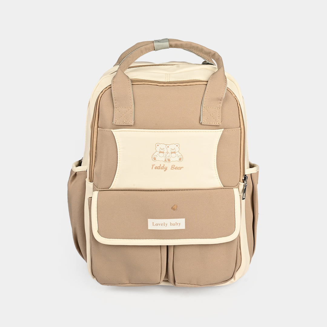 Baby Care Mother Backpack