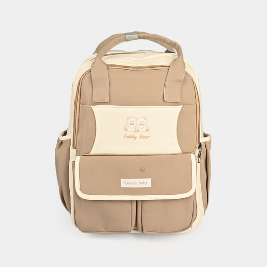 Baby Care Mother Backpack