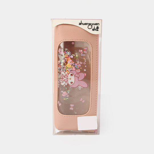 Stationary Pencil Pouch for Kids