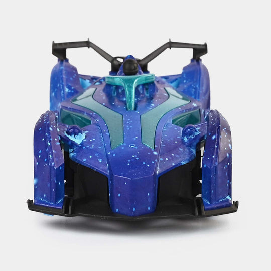 Speed Game Remote Control Racing Car for Kids