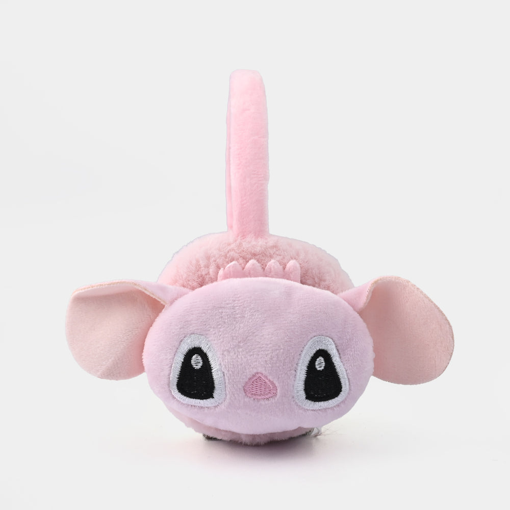 Stylish & Protective Earmuff For Kids