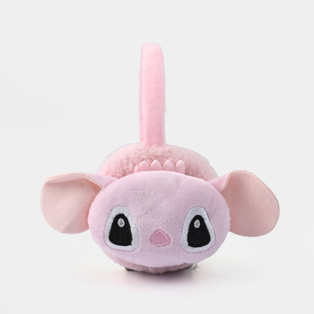 Stylish & Protective Earmuff For Kids