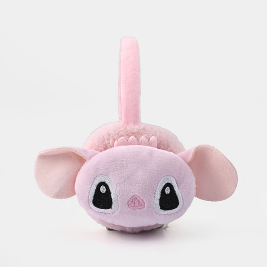 Stylish & Protective Earmuff For Kids