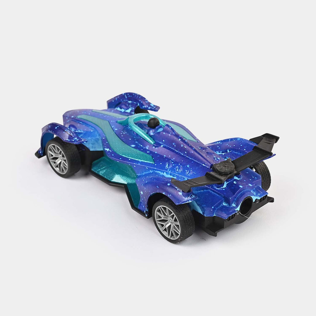 Speed Game Remote Control Racing Car for Kids