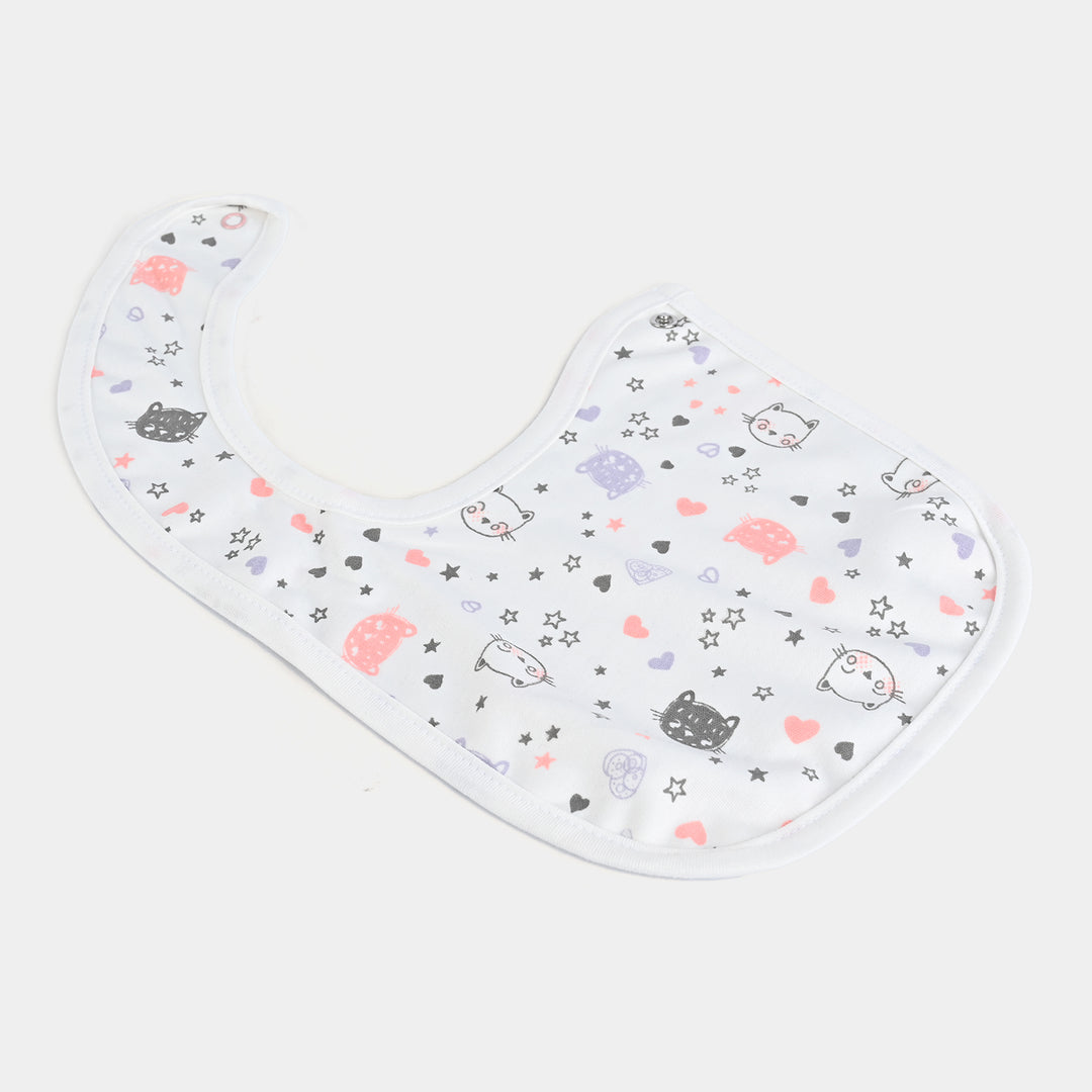 BABY BIB/APRON