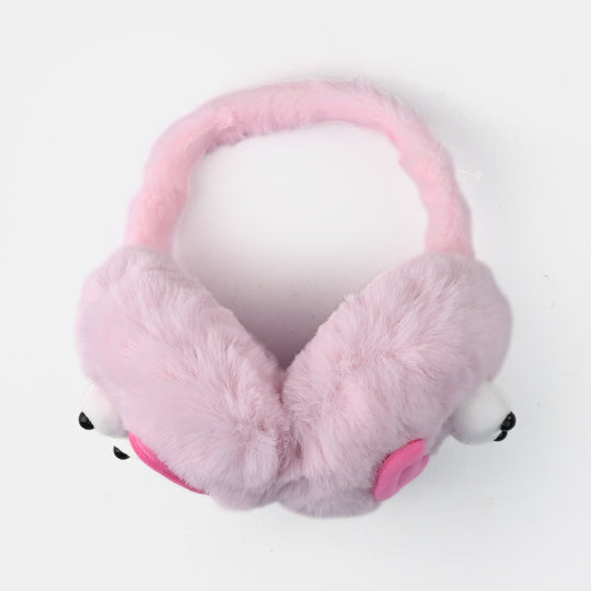Stylish & Protective Earmuff For Kids