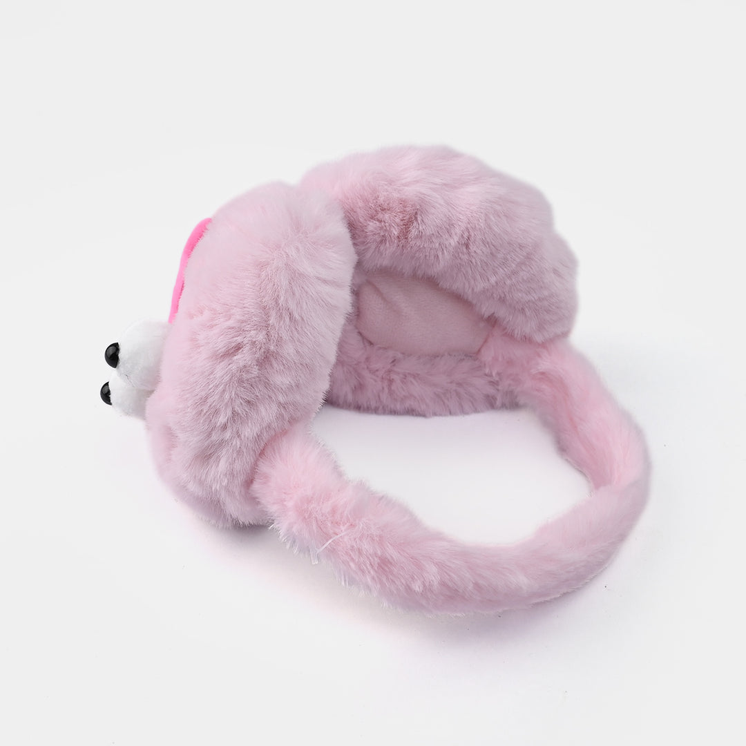 Stylish & Protective Earmuff For Kids