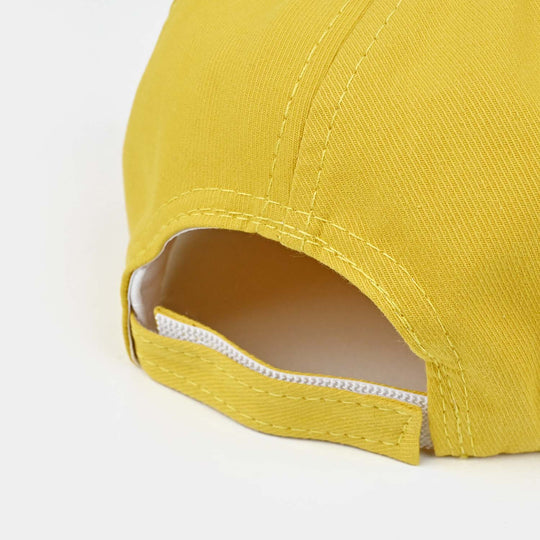 BABY SUN PROTECTION STYLISH CAP/HAT | 12M+