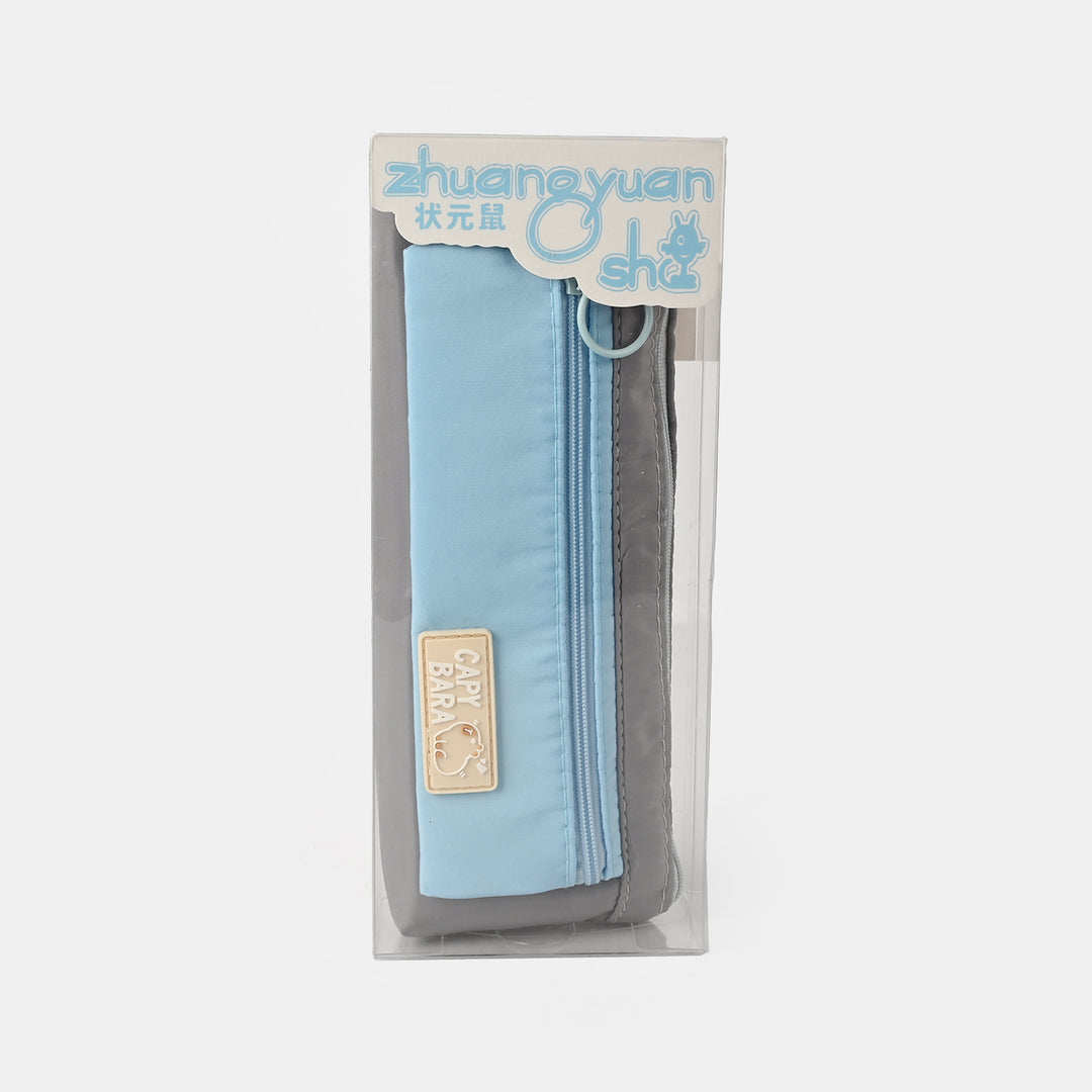 Stationary Pencil Pouch for Kids