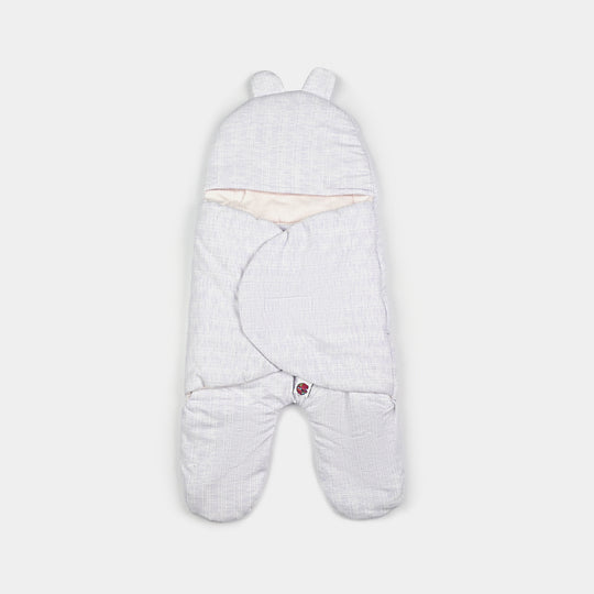 Baby Carry Nest Swaddle Style