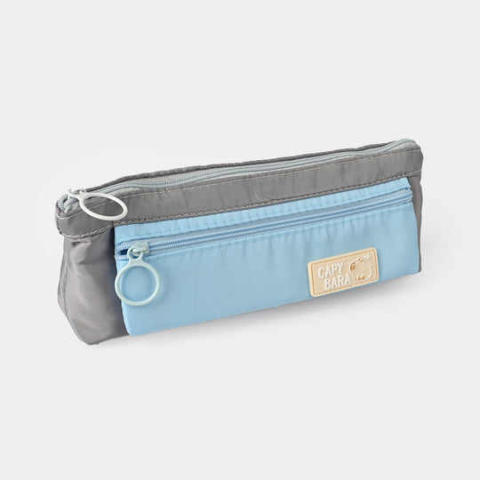 Stationary Pencil Pouch for Kids