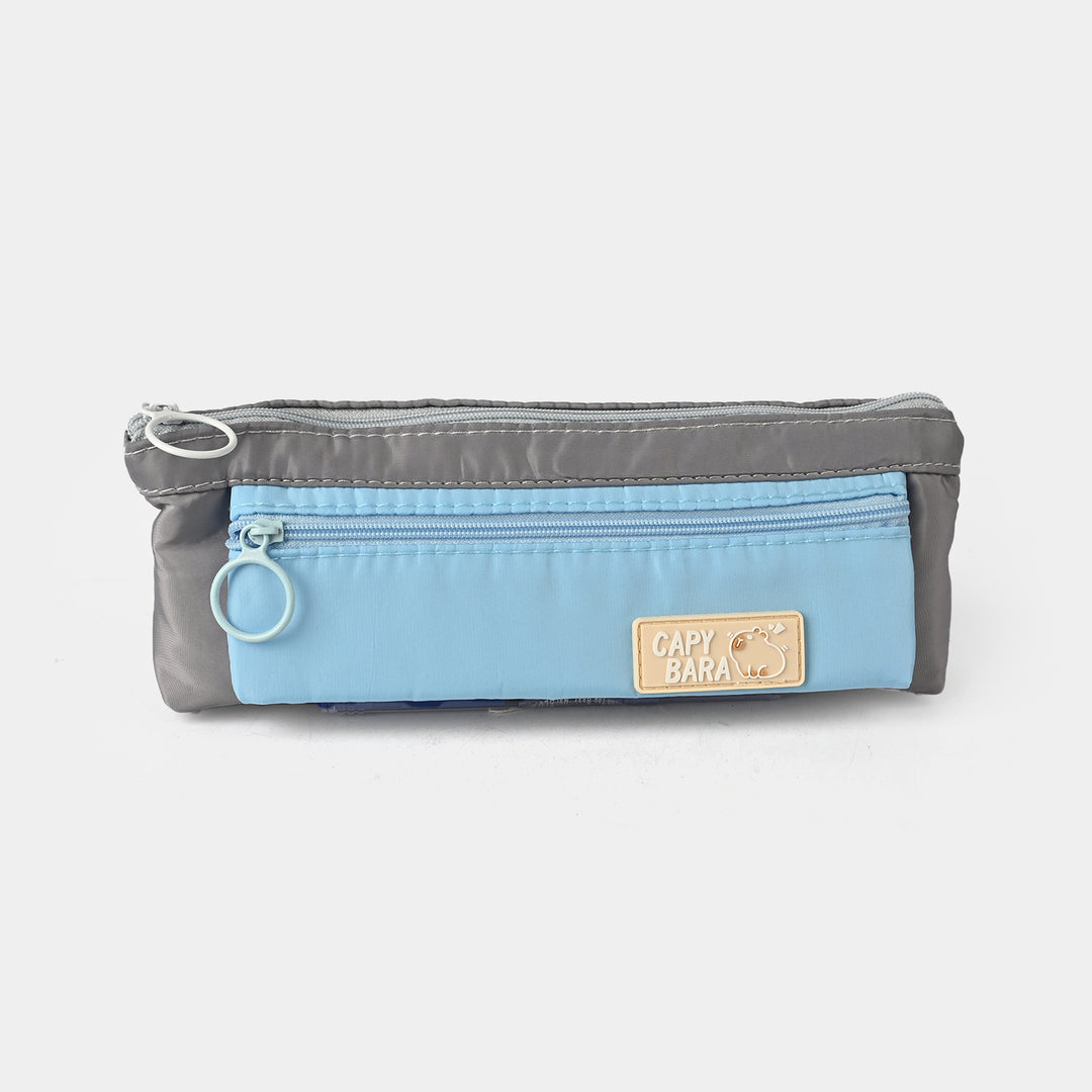 Stationary Pencil Pouch for Kids