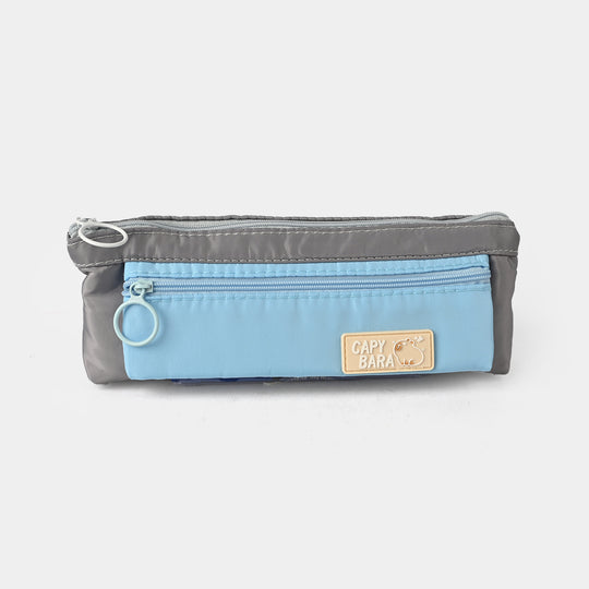 Stationary Pencil Pouch for Kids