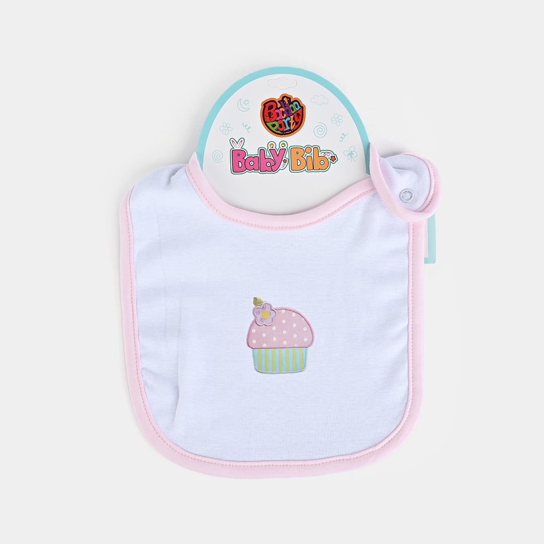 BABY BIB/APRON