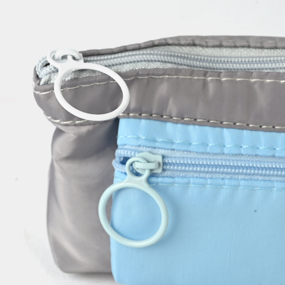Stationary Pencil Pouch for Kids