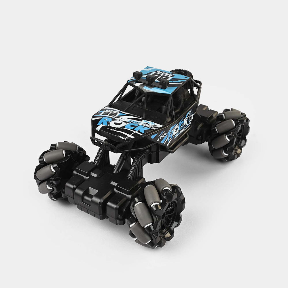 Speed Sprint 4x4 Sports Climbing Stunt Car