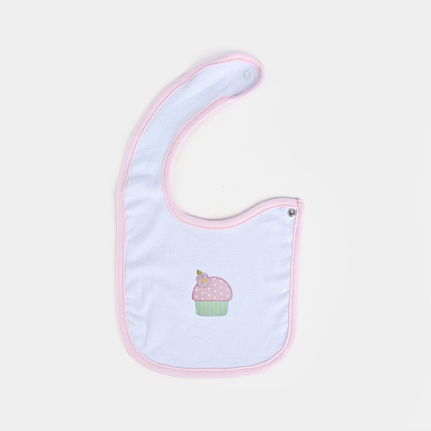 BABY BIB/APRON