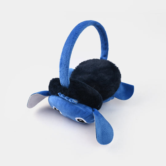 Stylish & Protective Earmuff For Kids