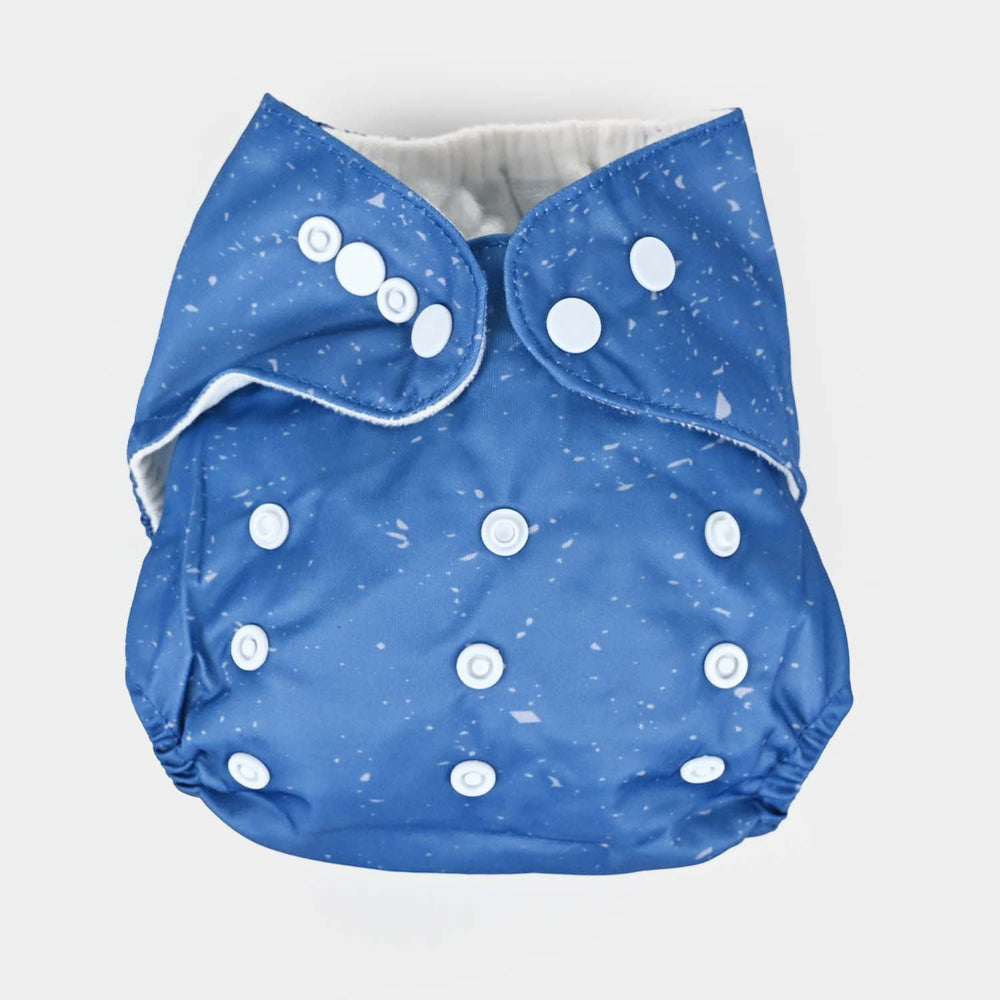 Baby Cloth Reusable Diaper Panty  | 6-12M