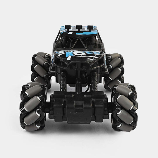 Speed Sprint 4x4 Sports Climbing Stunt Car