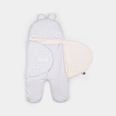 Baby Carry Nest Swaddle Style