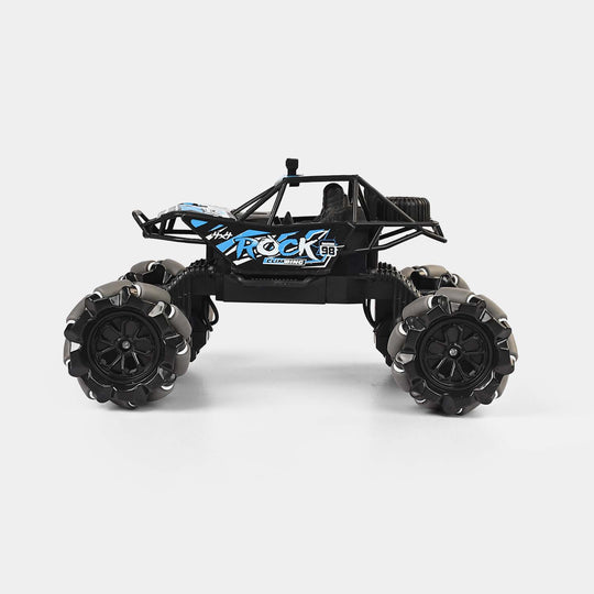 Speed Sprint 4x4 Sports Climbing Stunt Car