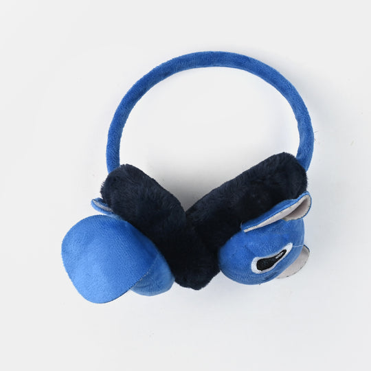 Stylish & Protective Earmuff For Kids
