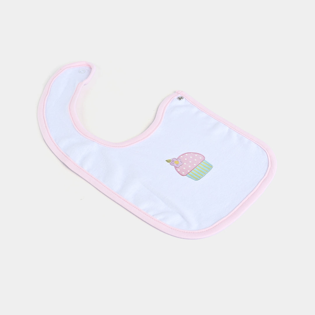 BABY BIB/APRON