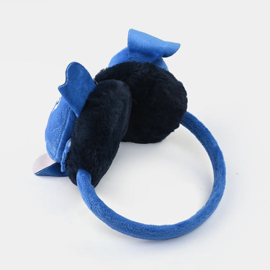 Stylish & Protective Earmuff For Kids