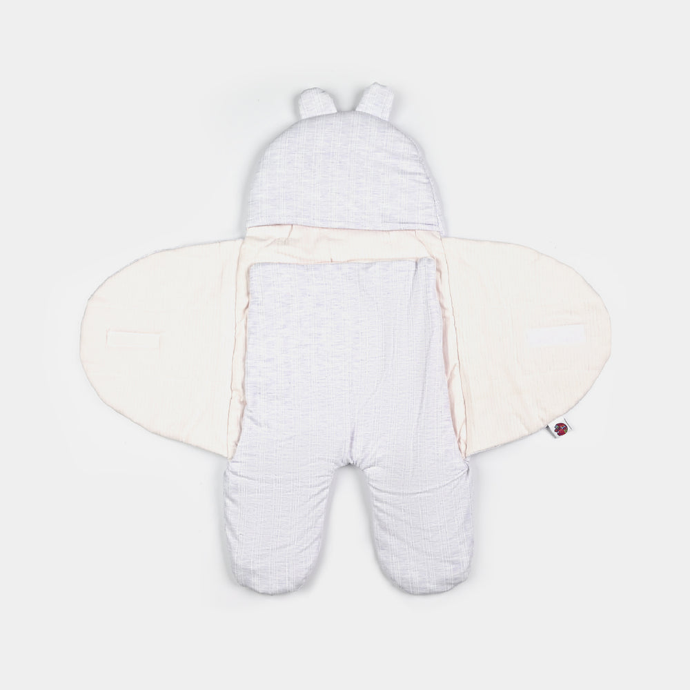 Baby Carry Nest Swaddle Style