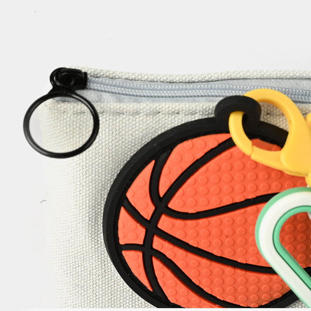 Stationery Pencil Pouch for Kids