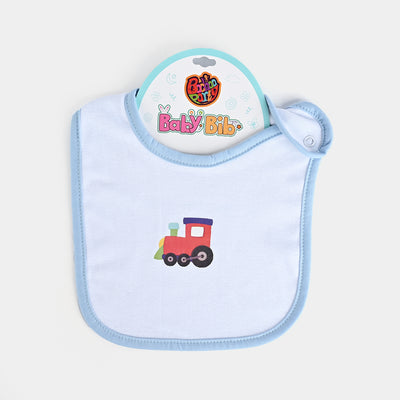 BABY BIB/APRON