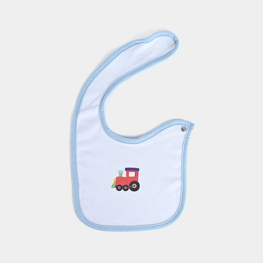 BABY BIB/APRON