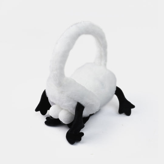 Stylish & Protective Earmuff For Kids