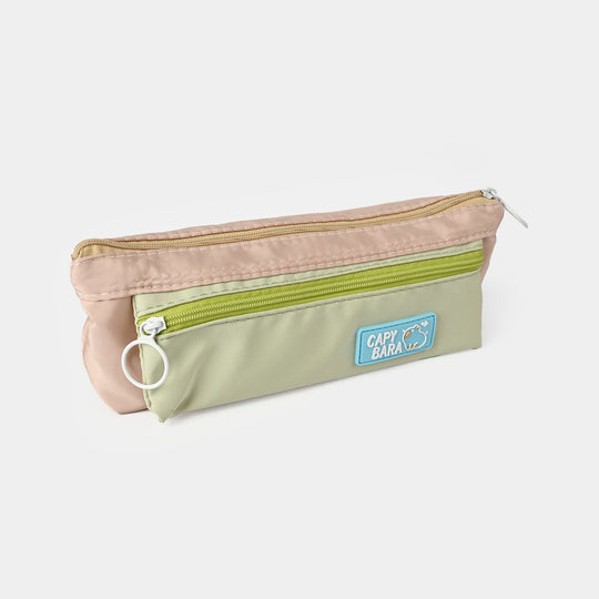 Stationary Pencil Pouch for Kids
