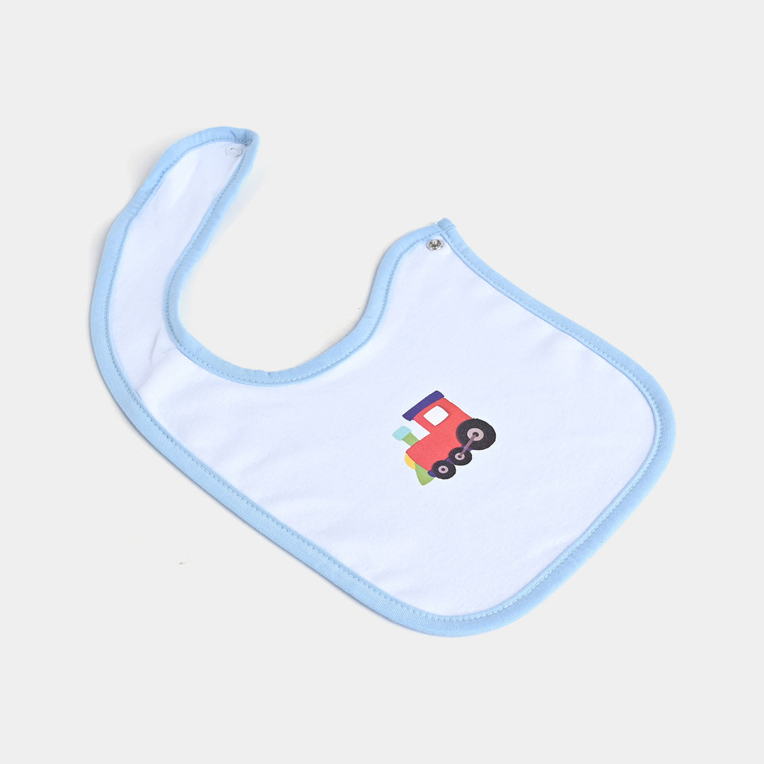 BABY BIB/APRON