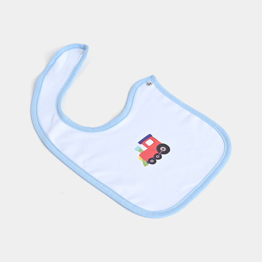 BABY BIB/APRON