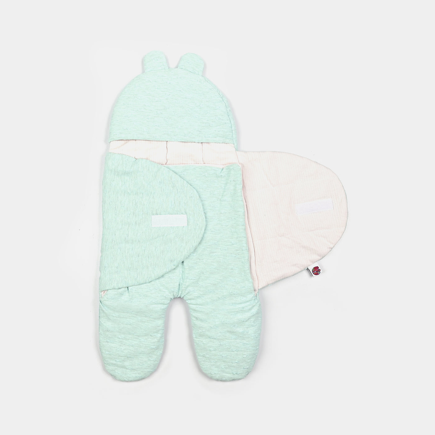 Baby Carry Nest Swaddle Style