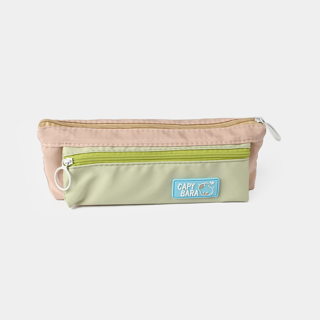 Stationary Pencil Pouch for Kids